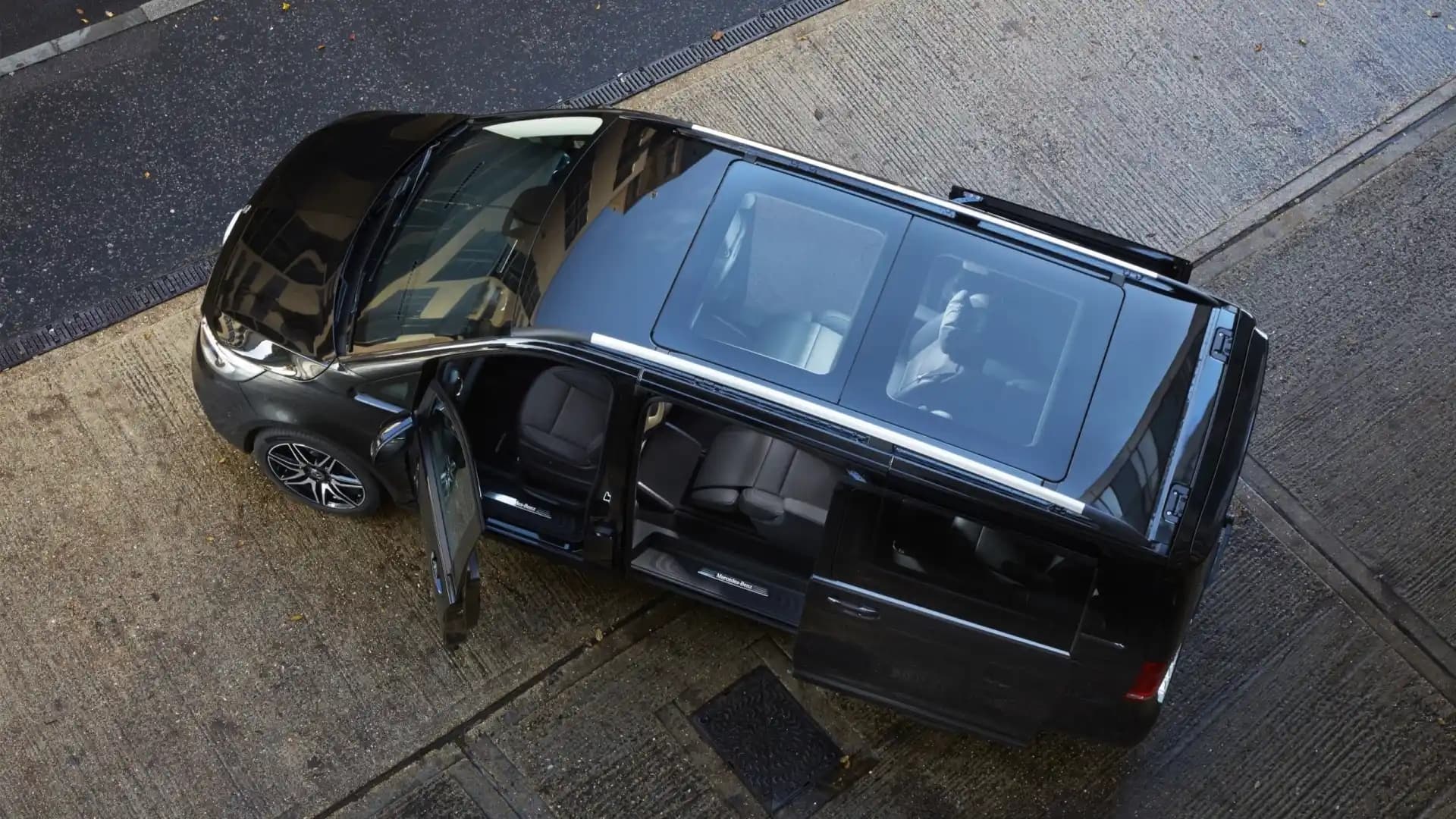 Executive Chauffeur Service