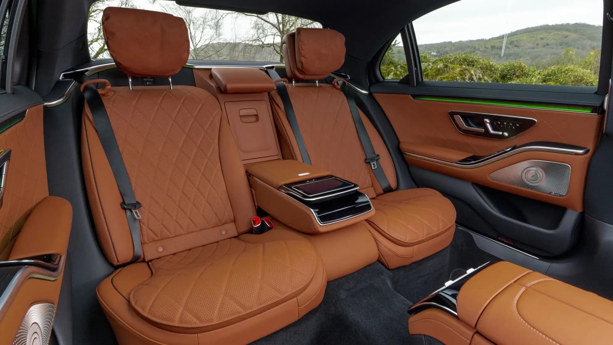 Hourly Chauffeur Service