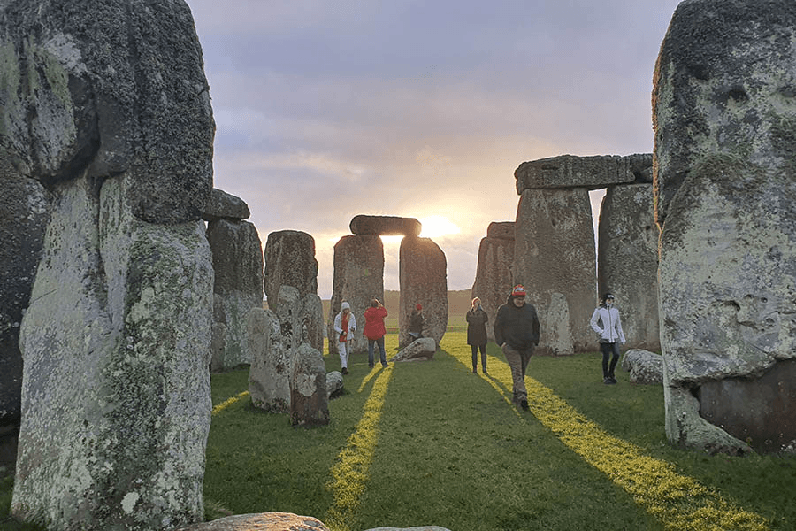 Stonehenge